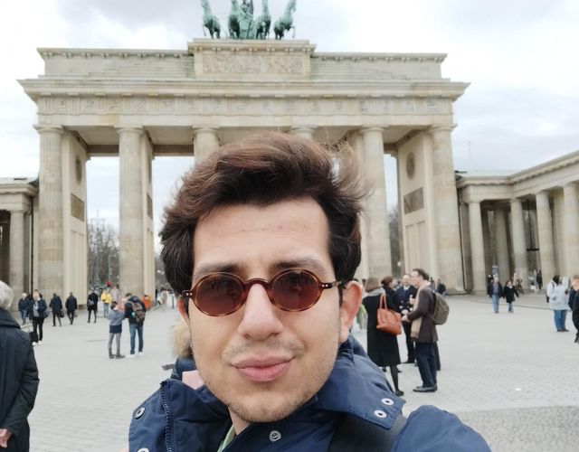 Horasan Almanca Özel Ders